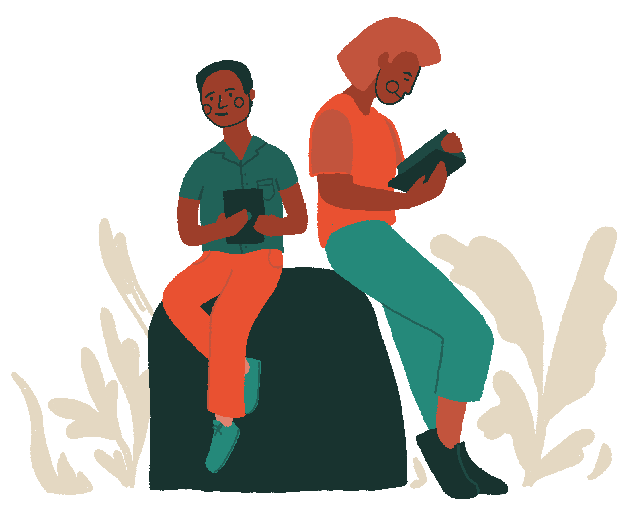 Illustration