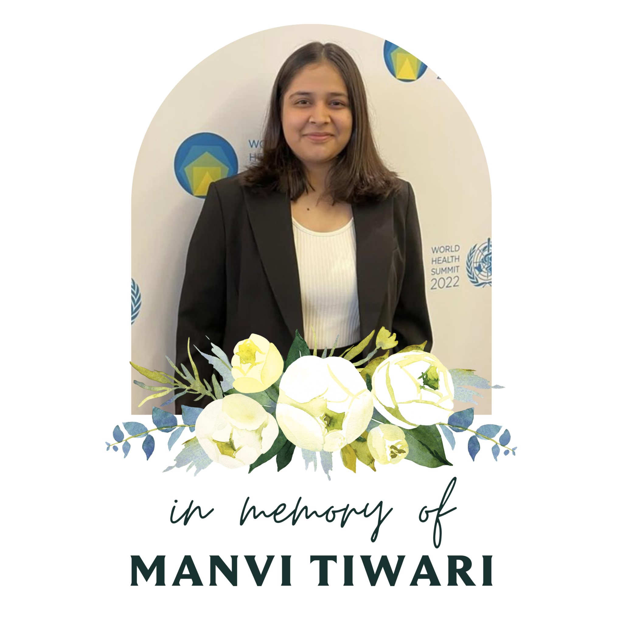 Remembering Youth Advisor Manvi Tiwari: A Tribute From the Being ...