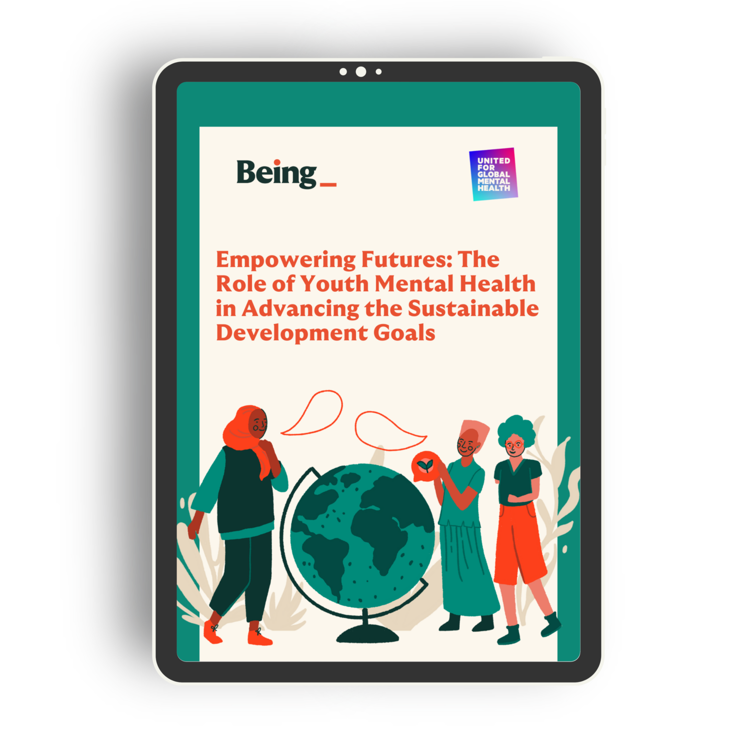 New Report: The Role of Youth Mental Health in Advancing the ...